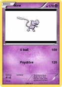 Mew