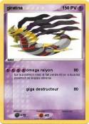 giratina
