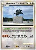 Alexander The