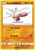 Mega Medicham