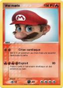 Vrai mario