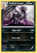 Phantom Dragon