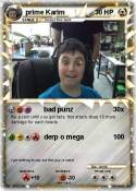 prime Karim