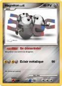 Magnéton