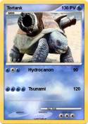 Tortank