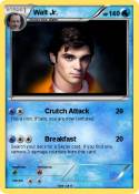 Walt Jr.