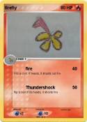 firefly
