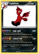 FaZePony