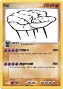 Fist