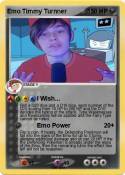 Emo Timmy Turnn