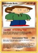 GoAnimate Boris