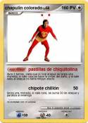chapulín