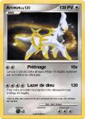 Arceus