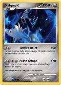 Dialga