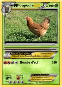 Poupoule