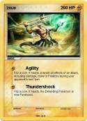 zeus