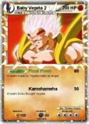 Baby Vegeta 2