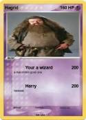 Hagrid