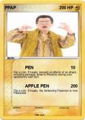 PPAP