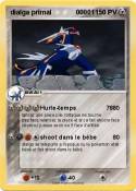 dialga primal
