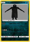 SCP - 049