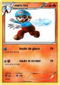 mario feu