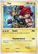 Thor