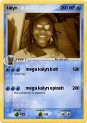 kalyn