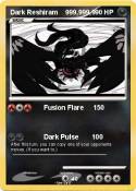 Dark Reshiram