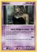 Medusa