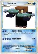 TDWalrus