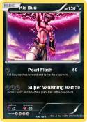 Kid Buu
