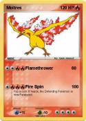 Moltres