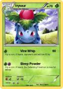 Ivysaur