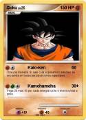 Goku