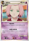 sakura