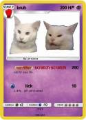 bruh