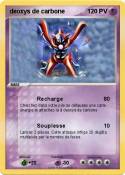 deoxys de