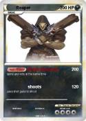Reaper