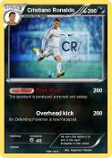 Cristiano Ronal