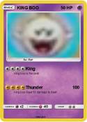 KING BOO
