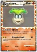 Iggy koopa