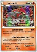 groudon EX