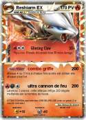 Reshiarm EX