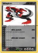 abhaytron