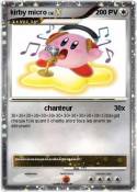kirby micro