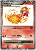 kirby feu
