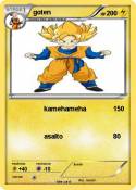 goten