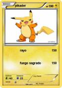pikader