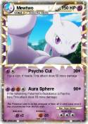 Mewtwo